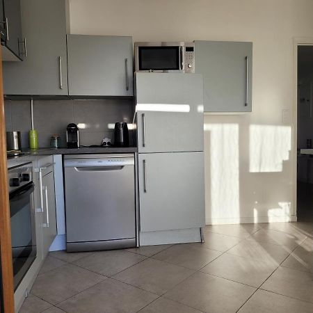 Appartement Jean Vilar Avinhão Exterior foto