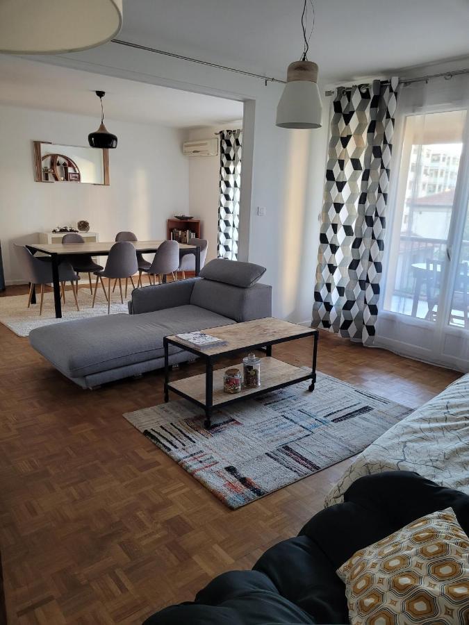 Appartement Jean Vilar Avinhão Exterior foto